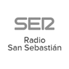 Logo SER San Sebastián