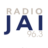 Logo Aldo Abram entrevistado en Radio JAI por DANNY SALTZMAN