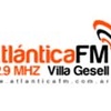 Logo Tiempo de radio