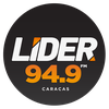 Logo Ciudad Canción en Radio Bar- Líder FM
