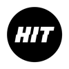 Logo Hit Radio