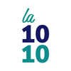Logo Coco Zeballos en la 1010
