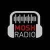 Logo Mosh Metal