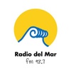 Logo Vito presenta SUDAKA en Radio Del mar