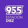 Logo Estación Diez