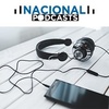 Logo Nacional Podcasts