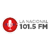Logo Radio Nacional 101.5