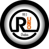 Logo UNO