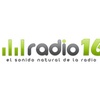 Logo Radio 16