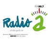 Logo Radio Pública 