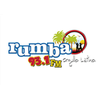 Logo Rumba 93.1 FM