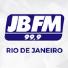 Logo Rádio JBFM