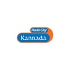 Logo City Kannada