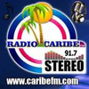 Logo Caribe FM