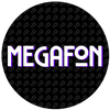 Logo Megafon