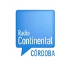 Logo radio continenta cordoba angelado