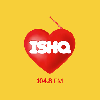 Logo ISHQ 