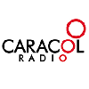 Logo señal satelite de caracol radio colombia (2011-actualidad)