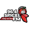 Logo Radio Spice