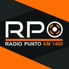 Logo Radio Punto AM1400