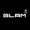 Logo GLAM FM