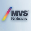Logo Noticias MVS