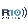 Logo Informativo de Radio 10