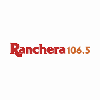Logo Ranchera 106.5