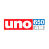 Logo Radio Uno Enrique Berni Candidato 021021 1110