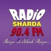 Logo Sharda