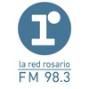 Logo La Red Rosario