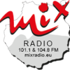 Logo Mix Radio