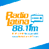 Logo Latina