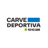 Logo Marcelo García - Carve 1010 25/01/24