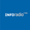 Logo Inforadio vom rbb