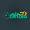 Logo Últimas palabras en Radio Cantilo #chaucantilo