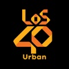 Logo Fórmula LOS40 Urban