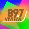 Logo VIVÍ FM