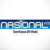Logo Klasik Nasional FM
