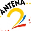 Logo Turquía - Italia | Antena 2 | UEFA Euro 2020