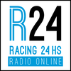 Logo Final de Planeta Racing