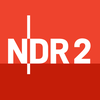 Logo Das NDR 2 Wochenende Mit allen Infos und bester NDR 2 Musik