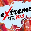 Logo FM Extremo 90.9