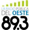 Logo Perro Segovia en Cultura Radio Club por la Radio Pública del Oeste