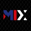 Logo MIX FM