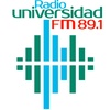 Logo Radio Universidad Nacional de La Matanza
