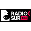 Logo Radio Sur