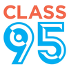 Logo Class 95FM