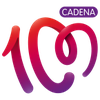 Logo Cadena 100 Gipuzkoa
