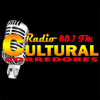 Logo Cultural Corredores